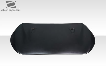 2014-2023 Infiniti Q50 Duraflex GTR Look Hood - 1 Piece