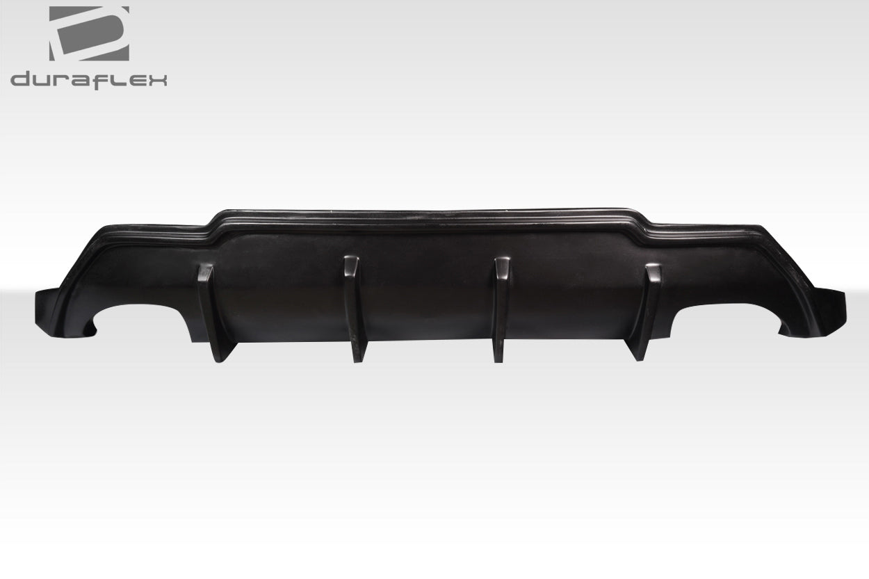 2016-2020 Lexus GS-F Duraflex Tarvo Rear Diffuser - 1 Piece