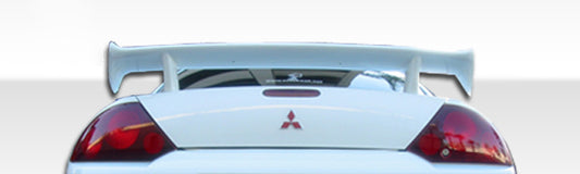 Universal Duraflex Skyline Wing Trunk Lid Spoiler - 1 Piece