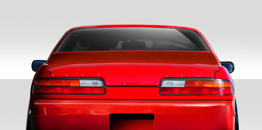 1989-1994 Nissan 240SX S13 2DR Duraflex RBS Rear Trunk Wing Spoiler - 1 Piece