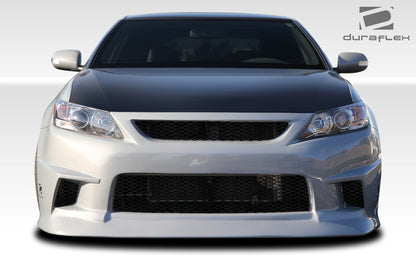 2011-2013 Scion tC Duraflex GT Concept Front Bumper Cover - 1 Piece