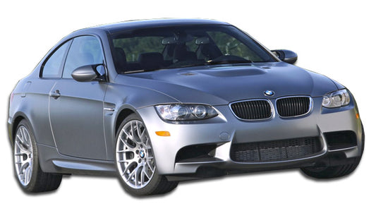 2011-2013 BMW 3 Series E92 2dr E93 Convertible Duraflex M3 Look Body Kit - 4 Piece