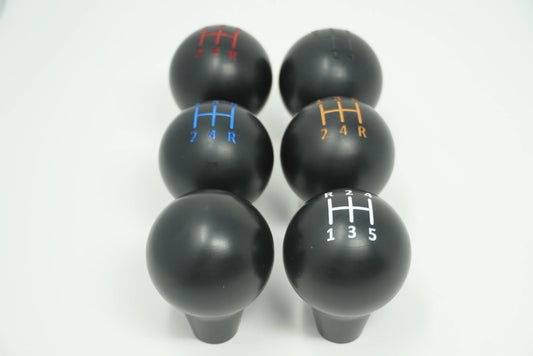 Numeric Racing G-BODY SHIFT KNOB AND EXTENDER