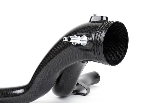 IPD Y-Pipe 991.2 GT2RS Carbon High Flow Y-Pipe: Power Gains TBD  Direct Bolt-on Replacement / No Mods Necessary