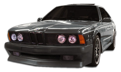 1976-1989 BMW 6 Series E24 Duraflex ZR-S Body Kit - 4 Piece