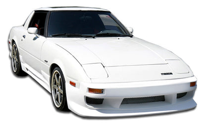 1979-1985 Mazda RX-7 Duraflex GP-1 Body Kit - 4 Piece