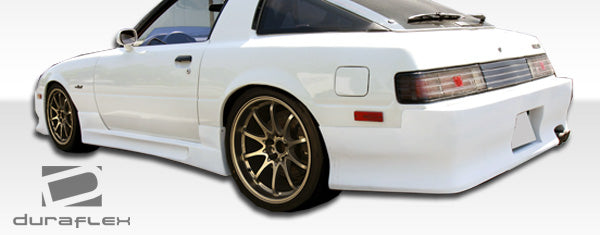 1979-1985 Mazda RX-7 Duraflex GP-1 Body Kit - 4 Piece