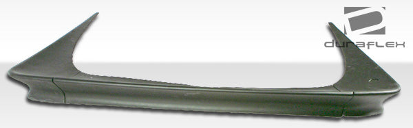 1979-1985 Mazda RX-7 Duraflex M-1 Speed Wing Trunk Lid Spoiler - 1 Piece