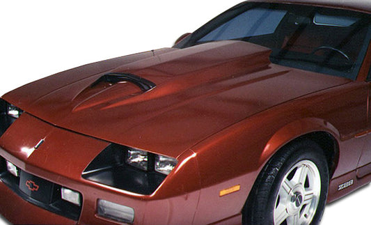 1982-1992 Chevrolet Camaro Duraflex Big Block Hood - 1 Piece