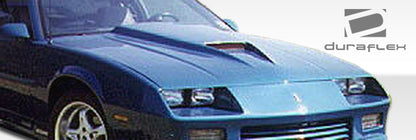 1982-1992 Chevrolet Camaro Duraflex Supersport Hood - 1 Piece