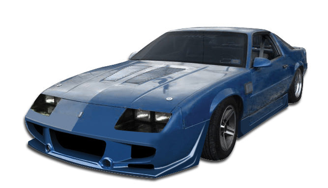 1982-1992 Chevrolet Camaro Duraflex Xtreme Body Kit - 4 Piece