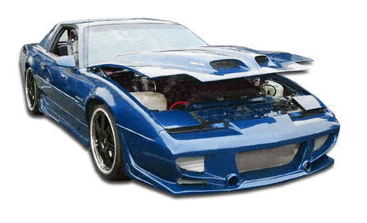 1982-1992 Pontiac Firebird Trans AM Duraflex Xtreme Body Kit - 4 Piece