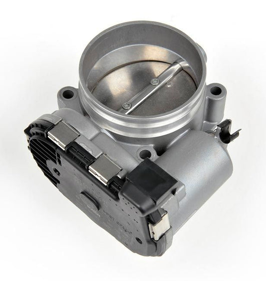 Bosch Genuine "GT3" Porsche 82mm Throttle Body. | Part# TB0082