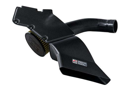 AWE S-FLO Carbon Intake for B8 S5 4.2L