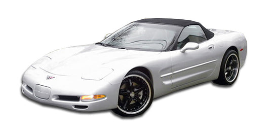 1984-1996 Chevrolet Corvette C4 Duraflex C5 Conversion Kit - 8 Piece