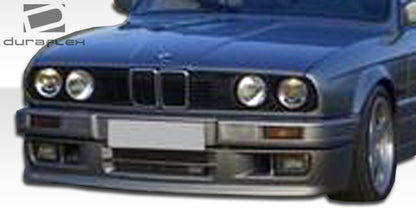 1984-1987 BMW 3 Series E30 2DR Duraflex M-Tech Body Kit - 6 Piece