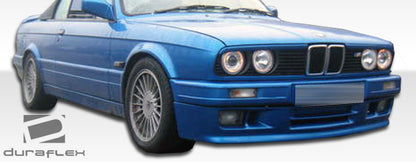 1988-1991 BMW 3 Series E30 2DR Duraflex M-Tech Body Kit - 6 Piece