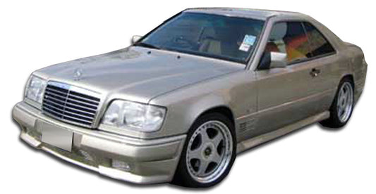 1986-1995 Mercedes E Class W124 2DR Duraflex AMG Style Body Kit - 4 Piece