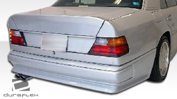 1986-1995 Mercedes E Class W124 Duraflex AMG Style Body Kit - 4 Piece