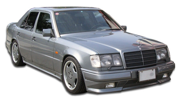 1986-1995 Mercedes E Class W124 Duraflex AMG Style Body Kit - 4 Piece