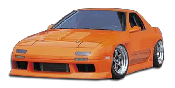 1986-1991 Mazda RX-7 Duraflex M-1 Sport Body Kit - 4 Piece