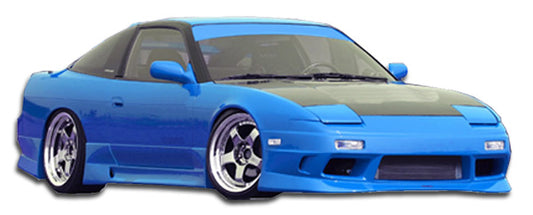 1989-1994 Nissan 240SX S13 2DR Duraflex GP-1 Body Kit - 4 Piece