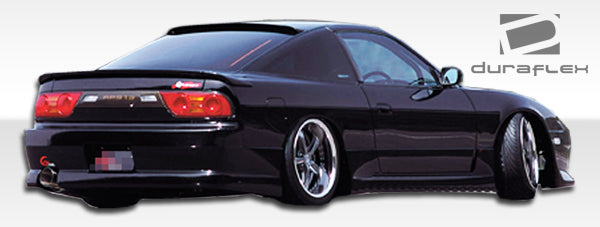 1989-1994 Nissan 240SX S13 HB Duraflex GP-1 Body Kit - 4 Piece