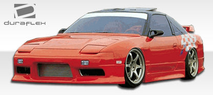 1989-1994 Nissan 240SX S13 2DR Duraflex M-1 Sport Body Kit - 4 Piece