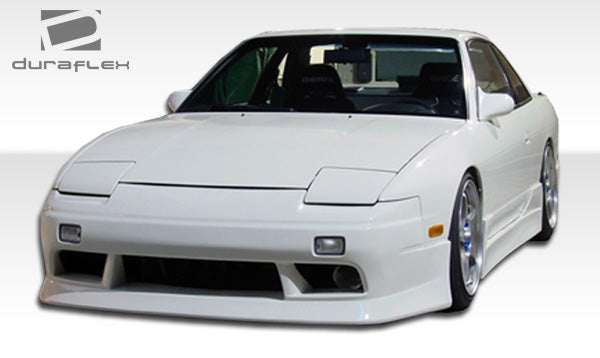 1989-1994 Nissan 240SX S13 HB Duraflex V-Speed Body Kit - 4 Piece