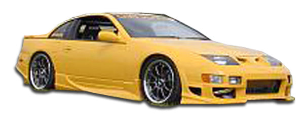 1990-1996 Nissan 300ZX Z32 2+2 Duraflex Bomber Body Kit - 4 Piece