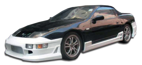 1990-1996 Nissan 300ZX Z32 Duraflex 2+2 C-1 Body Kit - 4 Piece