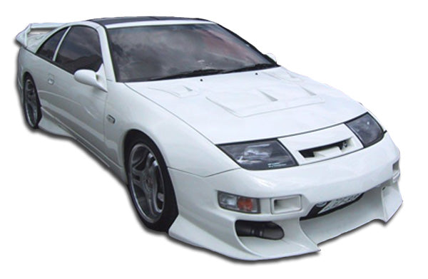 1990-1996 Nissan 300ZX Z32 2+2 Duraflex Demon Body Kit - 4 Piece