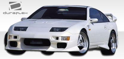 1990-1996 Nissan 300ZX Z32 2+2 Duraflex Demon Body Kit - 4 Piece