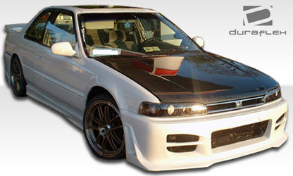 1990-1993 Honda Accord 2dr / 4DR Duraflex R34 Body Kit - 4 Piece