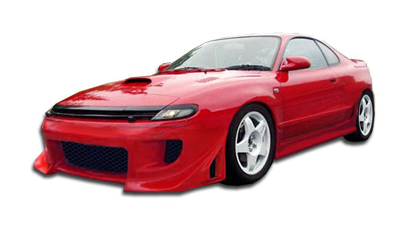 1990-1993 Toyota Celica 2DR Duraflex Blits Body Kit - 4 Piece