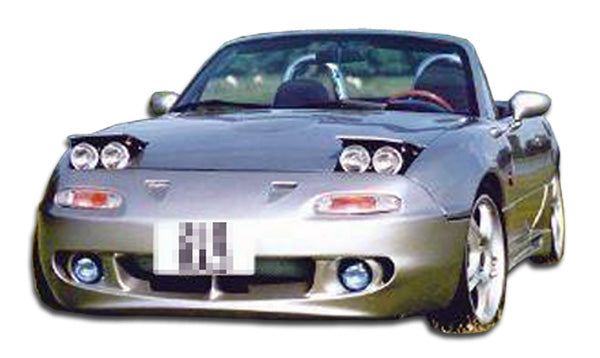 1990-1997 Mazda Miata Duraflex RE Body Kit - 4 Piece