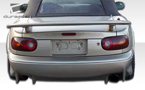 1990-1997 Mazda Miata Duraflex Vader Body Kit - 4 Piece