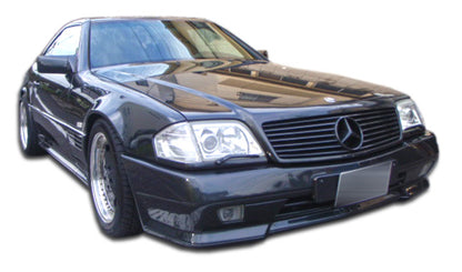 1990-2002 Mercedes SL Class R129 Duraflex AMG2 Look Body Kit - 4 Piece