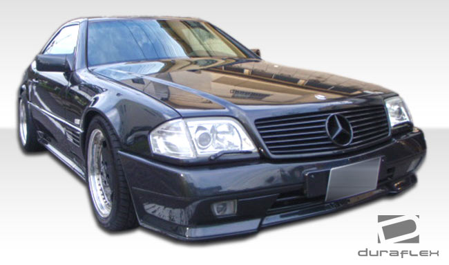 1990-2002 Mercedes SL Class R129 Duraflex AMG2 Look Body Kit - 4 Piece