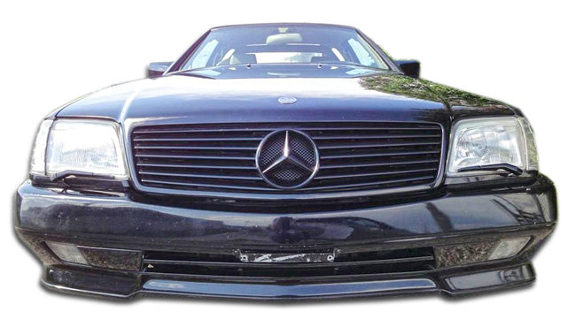 1990-2002 Mercedes SL Class R129 Duraflex AMG2 Look Front Bumper Cover - 1 Piece