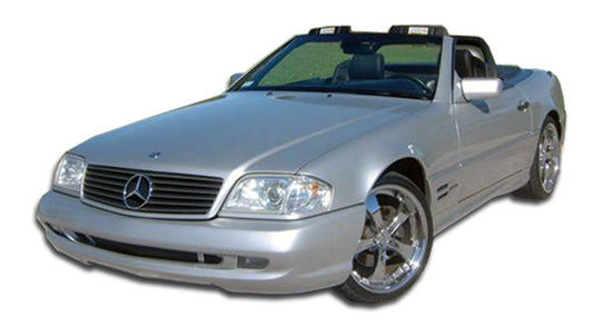 1990-2002 Mercedes SL Class R129 Duraflex AMG Style Body Kit - 5 Piece