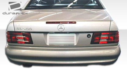 1990-2002 Mercedes SL Class R129 Duraflex AMG Look Rear Bumper Cover - 1 Piece