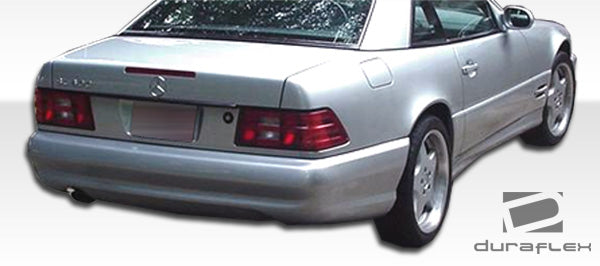 1990-2002 Mercedes SL Class R129 Duraflex AMG Style Body Kit - 4 Piece