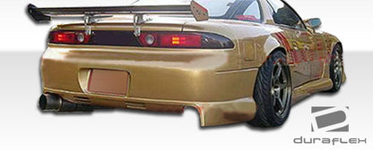 1994-1998 Mitsubishi 3000GT Duraflex Fighter Body Kit - 4 Piece