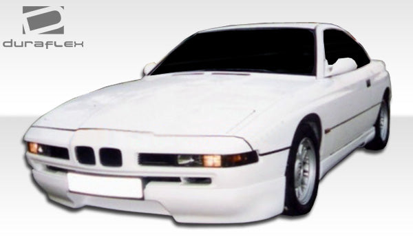 1991-1997 BMW 8 Series E31 Duraflex AC-S Front Lip Under Spoiler Air Dam - 1 Piece