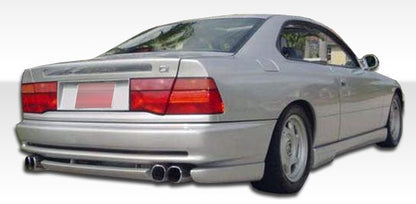 1991-1997 BMW 8 Series E31 Duraflex AC-S Side Skirts Rocker Panels - 2 Piece