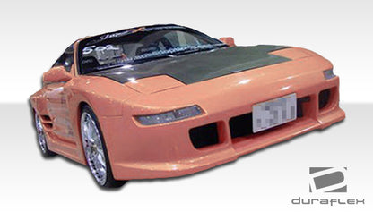 1991-1995 Toyota MR2 Duraflex TD3000 Wide Body Kit - 11 Piece