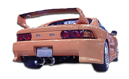 1991-1995 Toyota MR2 Duraflex TD3000 Wing Trunk Lid Spoiler - 1 Piece