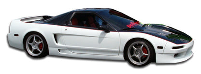 1991-2001 Acura NSX Duraflex G-Force Side Skirts Rocker Panels - 2 Piece