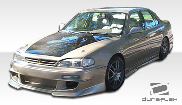 1992-1996 Toyota Camry 4DR Duraflex Swift Body Kit - 4 Piece